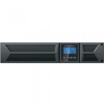 PowerWalker VI 2000RT LCD UPS 2000 VA