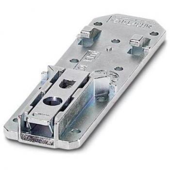 Phoenix Contact Adaptador Universal para Carriles DIN
