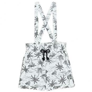 Teddy Smith Freizeit Shorts Kinder 51606617D
