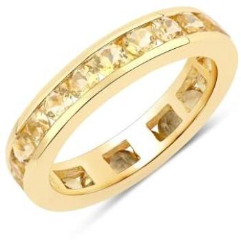 Sterling Silver & Gold Khushi Ring for Women – Rafaela Donata, Size N