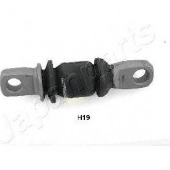 Silentbloc de support de bras oscillant JAPANPARTS RU-H19