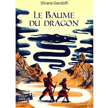 Le Baume du dragon