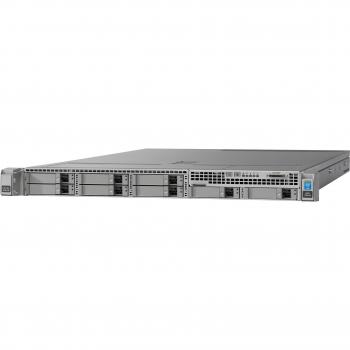 Server di rack Cisco UCS C220M4S 2×E52640v4 – Intel Xeon E5‑2640 v4, 32 GB RAM