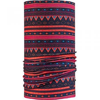 Cairn Malawi Multicolor Tube Scarf