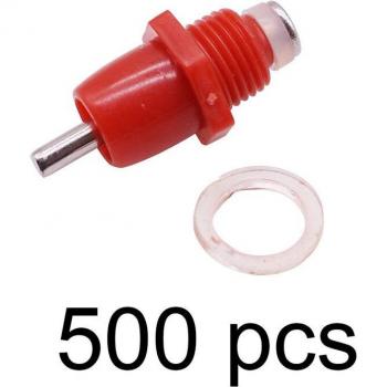 500 Pcs Poultry Drinking Nipple System