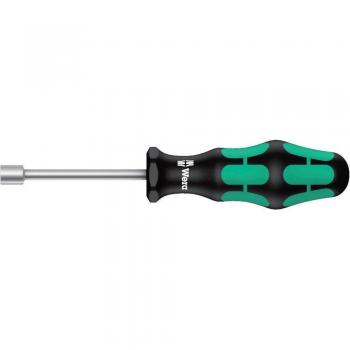 Wera Kraftform Plus Nutspinner Screwdriver