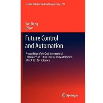 Future Control and Automation