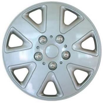 Civic 14 QuickCap Hub Covers