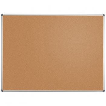 Lavagna sughero a spilli 100x150 cm