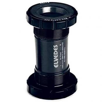 Movimento centrale Elvedes BSA 100 mm per Fatbike