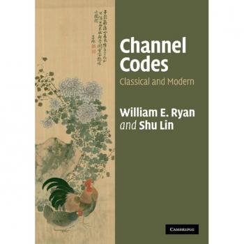 Vitalsource Technologies, Inc. Channel Codes: Classical And Modern