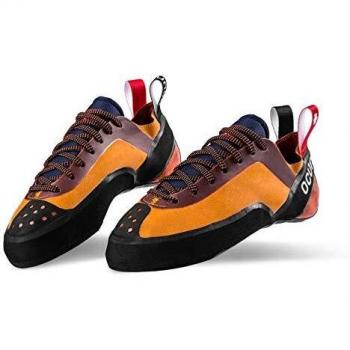 LU Rock Pillars Crest orange 38.5 EU
