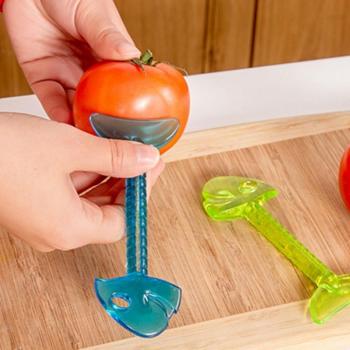 Random Color Toothpaste Dispenser