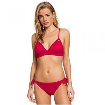 Roxy Triangolo Fisso Bikini Donna Sweet Wildness