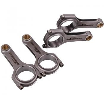 Pièces de culbuteurs pour la Hayabusa 1300 (Suzuki, 1999‑2007) + boulons ARP2000