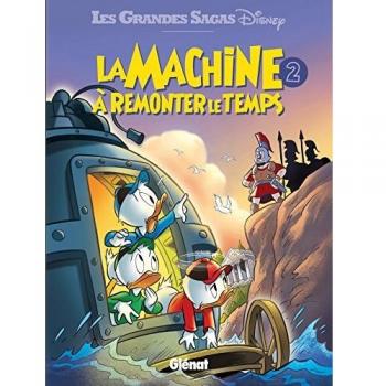 La Machine à remonter le temps