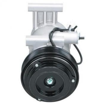 Air Compressor Mazda PlusLine Model 090145010200