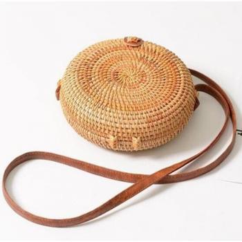 Circle Bohemia Bali Handbags