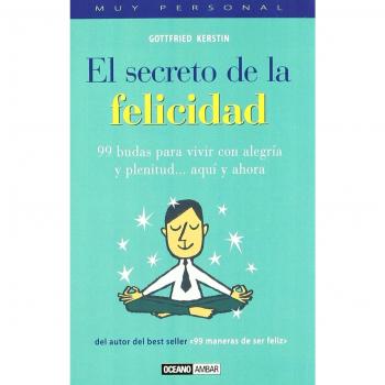 SECRETO DE LA FELICIDAD EL