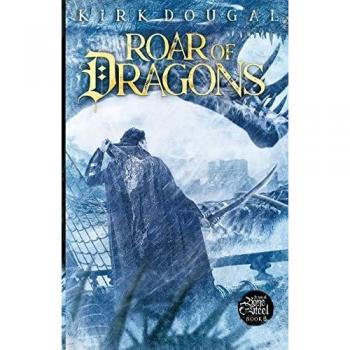 Roar of Dragons: A Tale of Bone and Steel