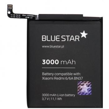 Blue Star Smartphone Akku BN37
