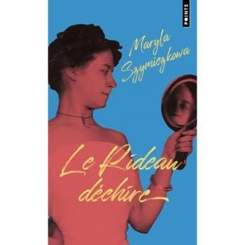 Le Rideau dÃ©chirÃ©. Les EnquÃªtes de Zofia Turboty ska