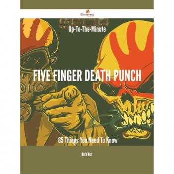 Vitalsource Technologies, Inc. Up-to-the-minute Five Finger Death Punch