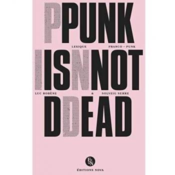 Punk is not dead