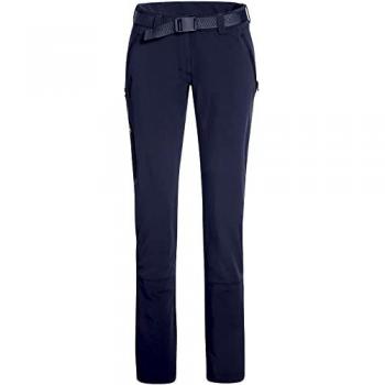Maier Sports Lana Slim Night Sky Pants – Female S