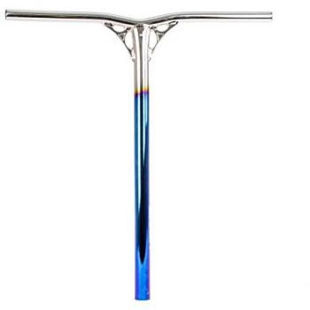 Root Industries Root Invictus Stunt Scooter Bar Blue (Blu‑ray)