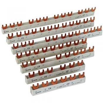 16mm² 1-Phase Busbar EVG-16