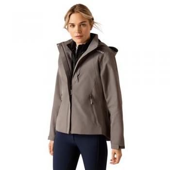 Veste équitation femme Ariat Coastal imperméable