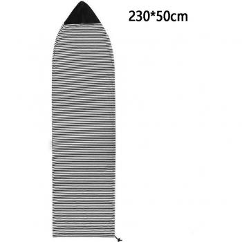 Anti Scratch Surfboard Bag for Water Sports
