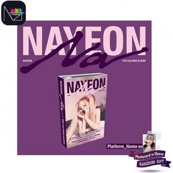 Nayeon Brisa Marina
