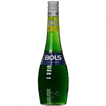 Bols Green Banana Premium Likör 700ml