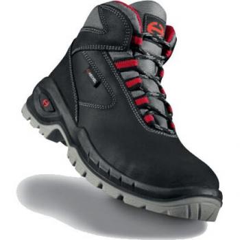 P38 Chaussures de Protection Suxxeed