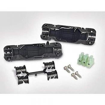 Hellermann Tyton 3×0,50 mm²/1,50 mm² Gel Connector – 435‑01651