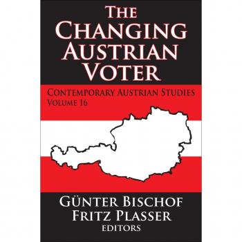 Vitalsource Technologies, Inc. Changing Austrian Voter