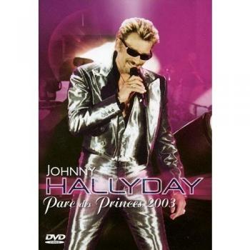 Johnny Hallyday