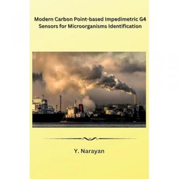 Modern Carbon Point-based Impedimetric G4 Sensors for Microorganisms Identification