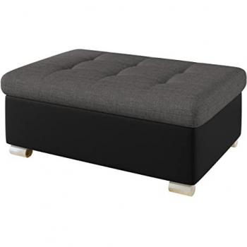 Panca Deluxe 118 Soft Lux 06 con Eco Pelle