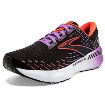 Brooks Glycerin GTS 20 Chaussures de course stabilisatrices Femme