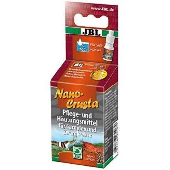 JBL Nano-Crusta, 15 ml