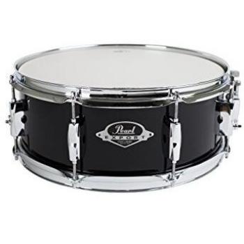 Pearl EXX 14 x 5.5 Snare Drum Jet Black
