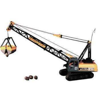 Gru Cingolata RC 2.4Ghz