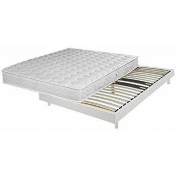 Bureau de Sommeil Ebac Décokit 160x200