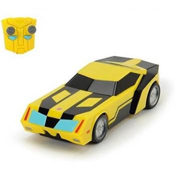 Trasformazione Radio Dickie 203114000