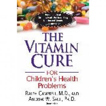 Vitamin Cure for Children's Health Problems