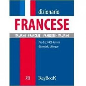 DIZIONARIO FRANCESE. EDIZ. BILINGUE AA.VV.