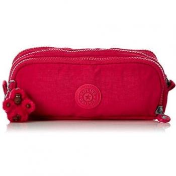 Kipling GITROY Trousse, 23 cm, 1 L, Rose